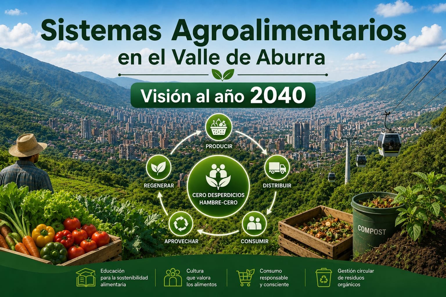 Sistemas Agroalimentarios - Grupo 3
